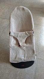 Babybjorn wipstoel met trixie +Les Rêves d'Anaïs overtrek, Kinderen en Baby's, Wipstoeltjes, Ophalen, Zo goed als nieuw, Wipstoel