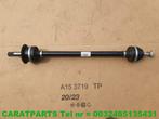 8639460 Arbre d'entra nement G12 Axe traversant G11 G32 Arbr, Petuelring 130
80788  Munich, DE, Info@bmw.de, Utilisé, BMW