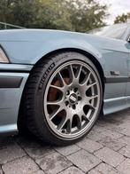 BBS Motorsport 18”, Auto-onderdelen, Banden en Velgen, Ophalen, 18 inch, Gebruikt, Band(en)