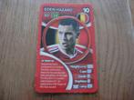 Photo de la carte de Eden Hazard, Belgique, Enlèvement ou Envoi, Neuf, Image