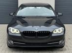 BMW 530d Diesel / 230387 km / Euro 5 / Autom / Navi / Xenon, Auto's, BMW, Automaat, Euro 5, Achterwielaandrijving, Zwart