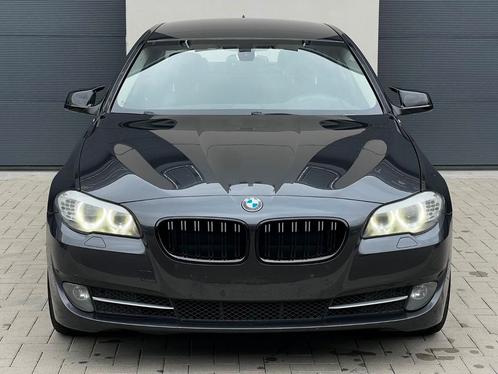 BMW 530d Diesel / 230387 km / Euro 5 / Autom / Navi / Xenon, Auto's, BMW, Particulier, 5 Reeks, ABS, Airbags, Airconditioning
