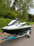 JETSKI Yamaha EX 2017 75 uur, Benzine, 70 tot 120 pk, Gebruikt