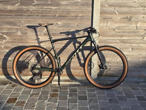 MTB - Scott Scale 950 XXL, Fietsen en Brommers, Fietsen | Mountainbikes en ATB, Zo goed als nieuw, Heren, Overige merken, 57 cm of meer