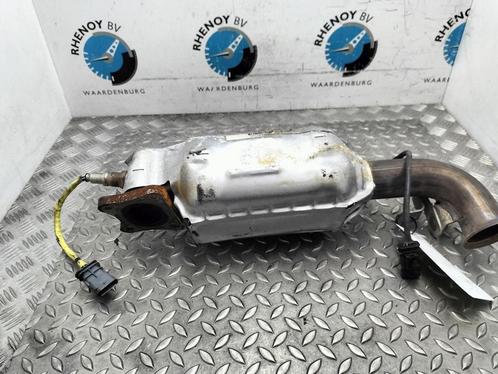 OPEL CORSA F 68 P2J0 GS L [CATALYTIC_CONVERTER] 2022, Auto-onderdelen, Uitlaatsystemen, Gebruikt, ARN erkend, Stiba lid, Erkend duurzaam