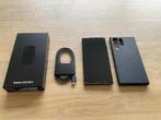Samsung s23 ultra - 6 maanden oud, 256 GB, Ophalen of Verzenden, Zo goed als nieuw, Galaxy S23