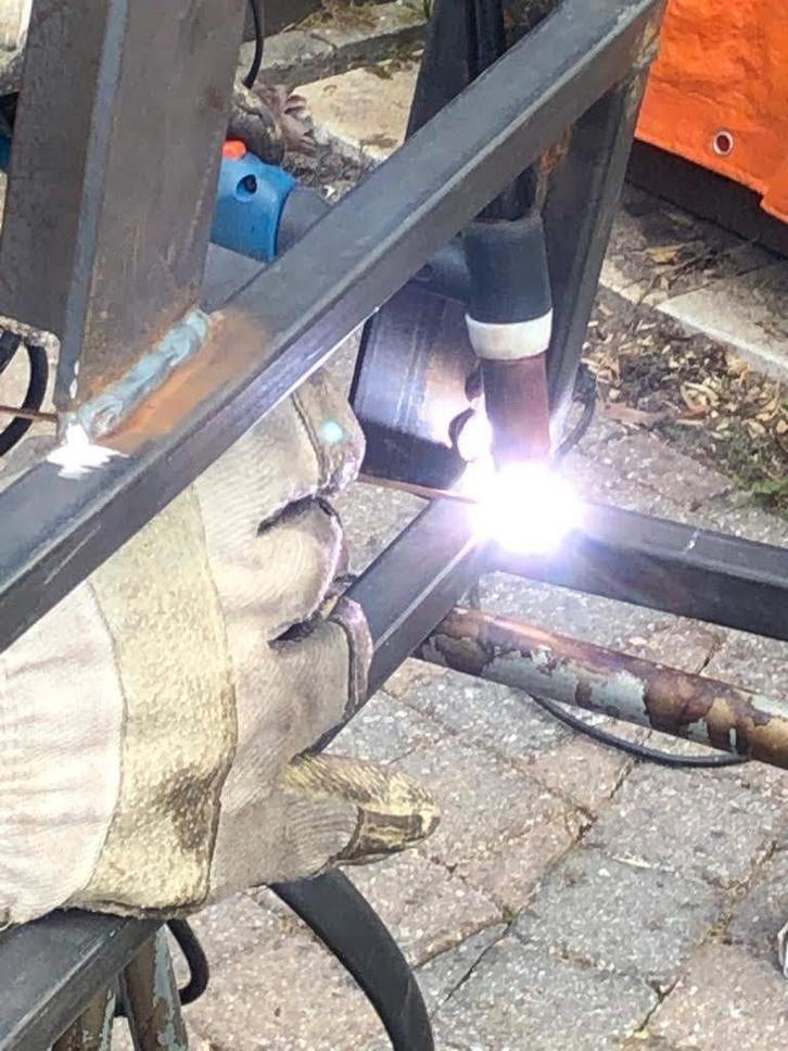 Kleine laswerkzaamheden, Vacatures, Vacatures | Industrie en Productie