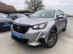 Peugeot 2008 1.2i AUTOMAAT 130PK NAVIGATIE FULL LED CARPLAY, Auto's, Peugeot, Automaat, Stof, 1199 cc, 109 g/km
