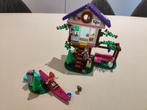 Lego Friends Forest House (41679), Enlèvement, Comme neuf, Ensemble complet, Lego