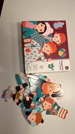 Magneten spel mode 3+, Enfants & Bébés, Enlèvement ou Envoi, Neuf