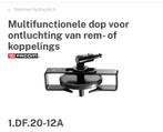 Facom ontluchter DF.20-12A, Ophalen of Verzenden