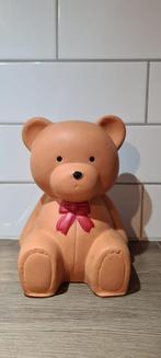 Keramische beer, Ophalen, Zo goed als nieuw