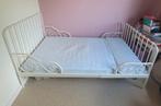 Bed ikea met matras, Kinderen en Baby's, Ophalen, Gebruikt, Matras