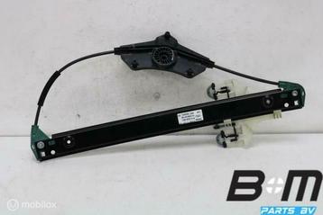 Raammechaniek linksachter Audi RS3 8Y 8Y0839461