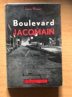 Irène Hamoir boulevard Jacqmain EO 1953 nc, Comme neuf