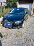 Audi a3 noir 1.8 essence 160ch, Auto's, Particulier, Te koop, A3