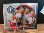 Slovenská 127 panini euro 2016, Ophalen of Verzenden, Zo goed als nieuw, Poster, Plaatje of Sticker