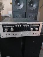 Marantz 1150 amplificateur, Marantz, 60 à 120 watts, Enlèvement, Stéréo