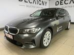 BMW 318 2.0D 150pk +LED+Navigatie+Elektr Koffer+Autom Parke, Auto's, BMW, Te koop, Zilver of Grijs, Break, https://public.car-pass.be/vhr/d16ebf6b-1c00-479f-915f-4305f785e13d