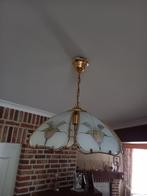 Hanglamp, Ophalen, Zo goed als nieuw, Glas