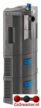 Oase BioPlus 100 interne aquariumfilter, Dieren en Toebehoren, Verzenden, Nieuw, Filter of Co2