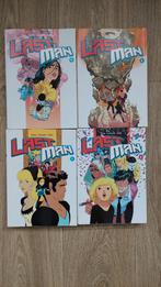Lastman - 4 delen, Boeken, Ophalen, Zo goed als nieuw