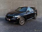 BMW X5 xDrive50e l PHEV l M-Pack l Keyless l Tow hook, Auto's, BMW, Automaat, Zwart, 5 zetels, Hybride Elektrisch/Benzine