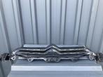 Bumper Grill Citroen C4 9687946280 Gril C-21018, Auto-onderdelen, Gebruikt, -, -, 6 maanden garantie
