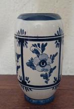 Delftsblauw vaasje/potje., Enlèvement ou Envoi