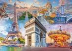 Legpuzzels, Hobby en Vrije tijd, Denksport en Puzzels, Ophalen of Verzenden, Meer dan 1500 stukjes, Zo goed als nieuw, Legpuzzel