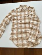 Nieuw hemd Ralph Lauren maat XS, Kleding | Dames, Ophalen, Beige, Nieuw, Ralph Lauren