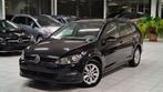 Vw Golf Break 1.6TDI 77KW Euro 5b GPS/Navi Jaar 2015, 191.0, Auto's, Euro 5, USB, Bedrijf, 5 deurs