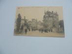 gent- verloren-broodbrug, Ophalen of Verzenden, 1920 tot 1940, Ongelopen, Oost-Vlaanderen