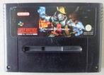 Killer Instinct voor de Europese Super Nintendo, Gebruikt, Ophalen of Verzenden