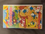 de zingende smurfen, Cd's en Dvd's, VHS | Kinderen en Jeugd, Ophalen of Verzenden, Gebruikt