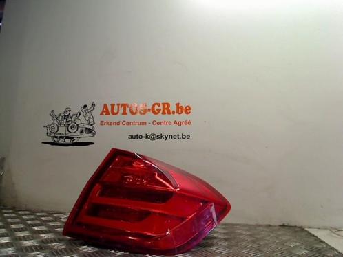 ACHTERLICHT RECHTS BMW 3 serie (F30) (01-2011/10-2018), Auto-onderdelen, Verlichting, BMW, Gebruikt