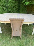 Woonkamerstoelen Bristol, Huis en Inrichting, Ophalen, Overige materialen, Gebruikt, Bruin