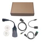 Lexia 3 pp2000 diagnostique v7.82 pour peugeot et citroën, Enlèvement ou Envoi, Neuf