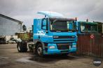 DAF CF 85.410 MANUAL GEARBOX (bj 2009), Te koop, Bedrijf, BTW verrekenbaar, 302 kW