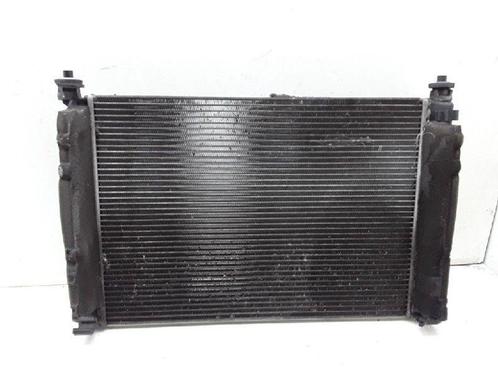 RADIATEUR Mazda 2 (NB / NC / ND / NE) (01-2003/06-2007), Auto-onderdelen, Airco en Verwarming, Mazda, Gebruikt