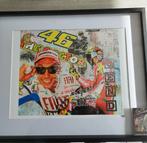 Valentino Rossi, Motoren, Ophalen