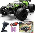 Monstertruck | RC offroad | GRATIS LEVERING, -, Verzenden, Auto offroad, -