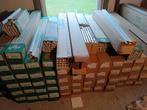 groot lot 1400 TL lampen TL buizen 58W T8 150cm te koop, Huis en Inrichting, Ophalen, Nieuw, 30 tot 60 watt