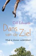 Dans van de ziel, Gill Edwards, Verzenden, Zo goed als nieuw