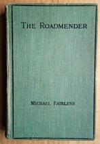 The Roadmender & 2 other stories - 1922 - Michael Fairless, Boeken, Gelezen, Europa overig, Margaret F. Barber, Ophalen of Verzenden