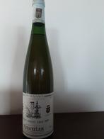 Vin d'Alsace 1989, Collections, Comme neuf, Enlèvement
