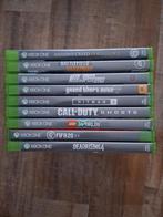 Xbox one games, Games en Spelcomputers, Ophalen, Online, Overige genres, 2 spelers