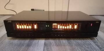 JVC SEA-M770X Stereo Graphic Equalizer beschikbaar voor biedingen