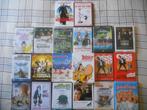 DVD Jamel,Jugnot,Dubosc,Bigard,Poelvoorde,Astérix,J Villeret, Ophalen of Verzenden, Boxset