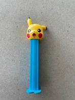 PEZ Pokemon Pikachu, Verzamelen, Ophalen of Verzenden, Zo goed als nieuw
